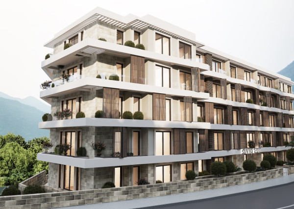 JEDINEČNÁ INVESTIČNÁ PRÍLEŽITOSŤ V ČIERNEJ HORE