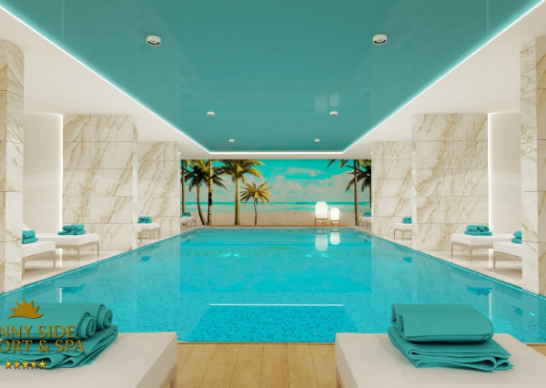 JEDINEČNÁ INVESTIČNÁ PRÍLEŽITOSŤ V ČIERNEJ HORE