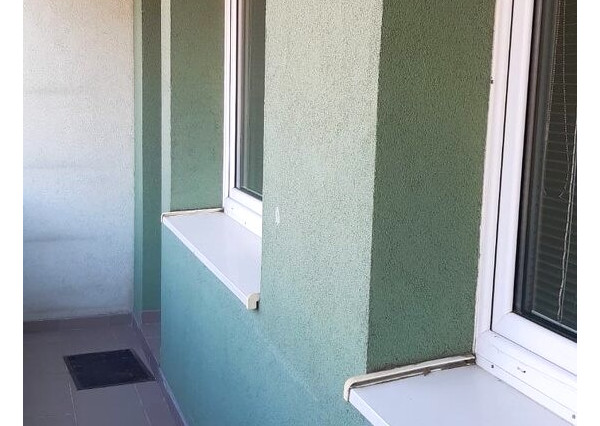 TOP!!! ZARIADENÝ 1I BYT S VEĽKOU LOGGIOU NA TRNÁVKE