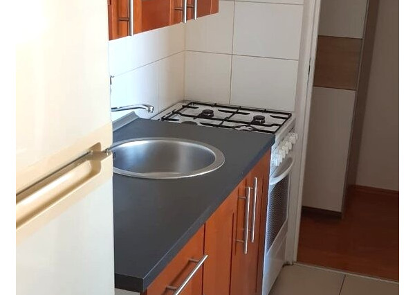 TOP!!! ZARIADENÝ 1I BYT S VEĽKOU LOGGIOU NA TRNÁVKE