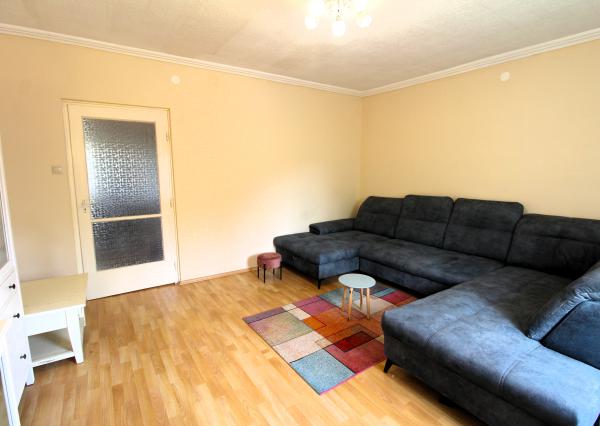 TOP!!! ZREKONŠTRUOVANÝ RD S VEĽKÝM POZEMKOM 939m2