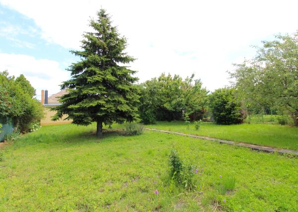 TOP!!! ZREKONŠTRUOVANÝ RD S VEĽKÝM POZEMKOM 939m2