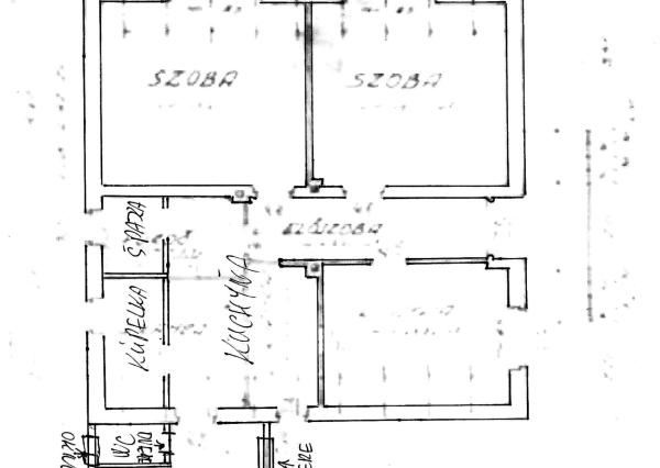 TOP!!! ZREKONŠTRUOVANÝ RD S VEĽKÝM POZEMKOM 939m2