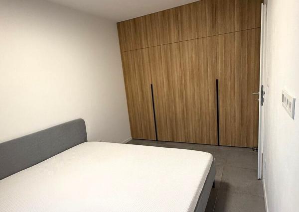 ŠTÝLOVÉ BÝVANIE V SRDCI STARÉHO MESTA – Moderný 2i byt v projekte Vila Ľadová