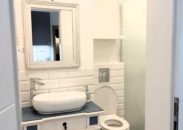 Útulný 1i byt v najzelenšej časti Starého Mesta