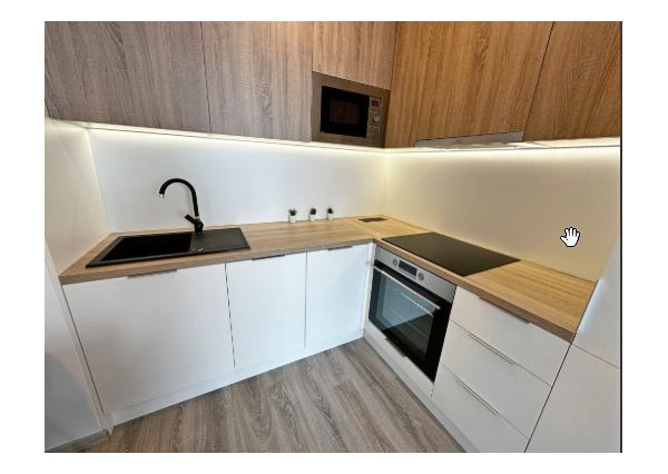 Prenájom 2-izbového bytu s parkovaním – Ovocné sady, Ivanská cesta, Ružinov – Trnávka