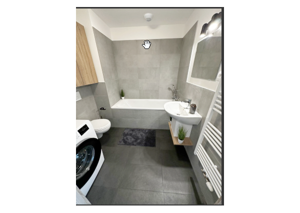 Prenájom 2-izbového bytu s parkovaním – Ovocné sady, Ivanská cesta, Ružinov – Trnávka