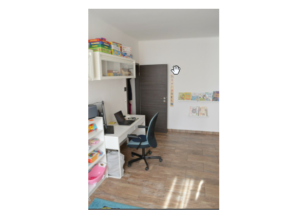 Na prenájom: kompletne zariadený 2-izbový byt s balkónom v Ružinove – Štrkovec, Medzilaborecká ul.