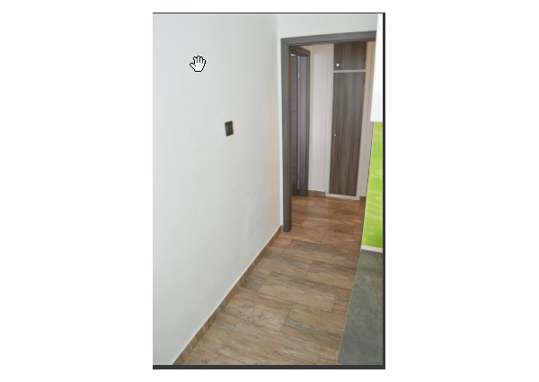 Na prenájom: kompletne zariadený 2-izbový byt s balkónom v Ružinove – Štrkovec, Medzilaborecká ul.