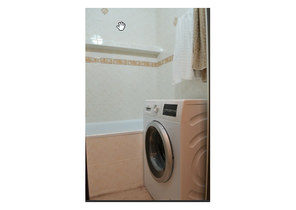 Na prenájom: kompletne zariadený 2-izbový byt s balkónom v Ružinove – Štrkovec, Medzilaborecká ul.