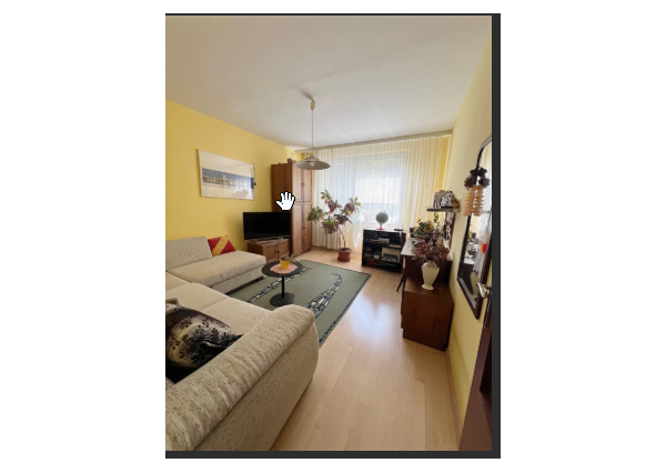 4IB na prenájom - Vranovská/Petržalka