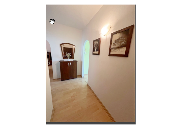 4IB na prenájom - Vranovská/Petržalka