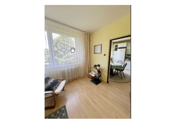 4IB na prenájom - Vranovská/Petržalka