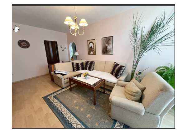 4IB na prenájom - Vranovská/Petržalka