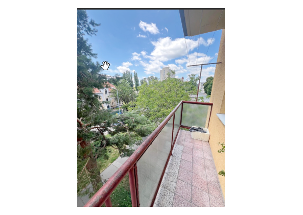 4IB na prenájom - Vranovská/Petržalka