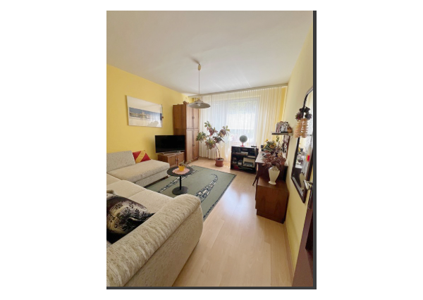 4IB na prenájom - Vranovská/Petržalka