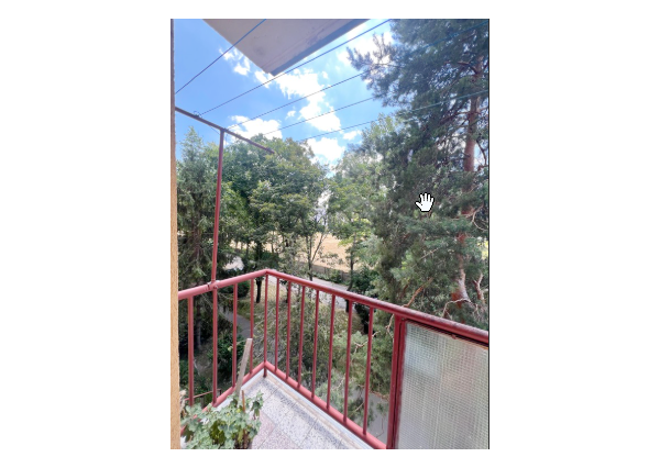 4IB na prenájom - Vranovská/Petržalka