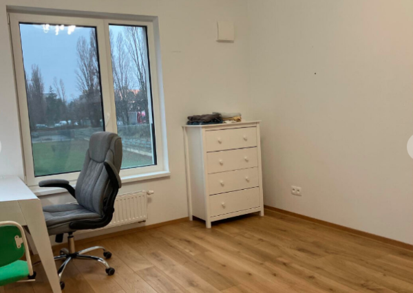 Prenájom 4izbového bytu v novostavbe VERDENA