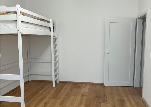 Prenájom 4izbového bytu v novostavbe VERDENA