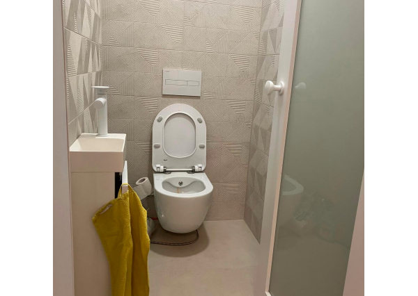 Prenájom 4izbového bytu v novostavbe VERDENA