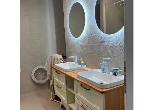 Prenájom 4izbového bytu v novostavbe VERDENA