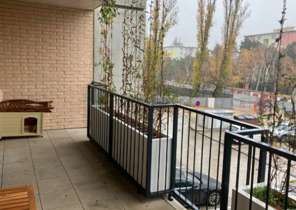 Prenájom 4izbového bytu v novostavbe VERDENA