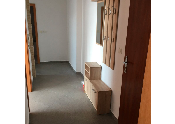 Prenájom kompletne zariadeného 2 izbového bytu v Podunajských Biskupiciach