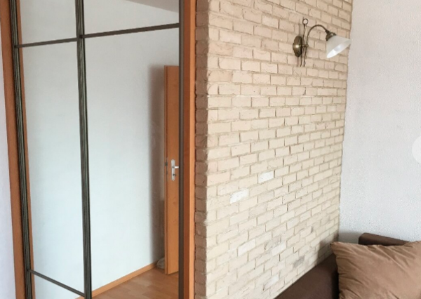 Prenájom kompletne zariadeného 2 izbového bytu v Podunajských Biskupiciach