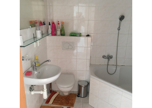 Prenájom kompletne zariadeného 2 izbového bytu v Podunajských Biskupiciach