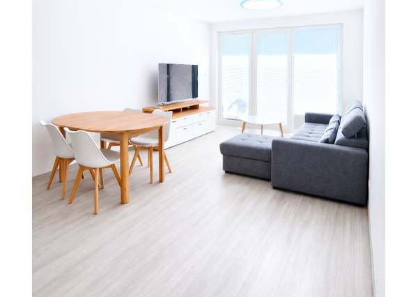 Prenájom 2izbového bytu v komplexe Rendez