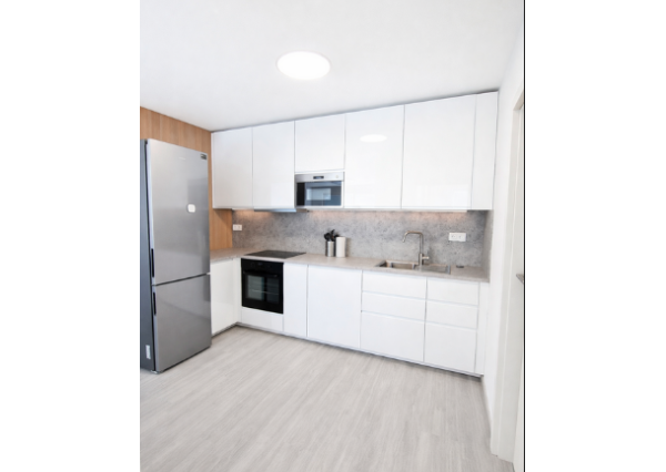 Prenájom 2izbového bytu v komplexe Rendez