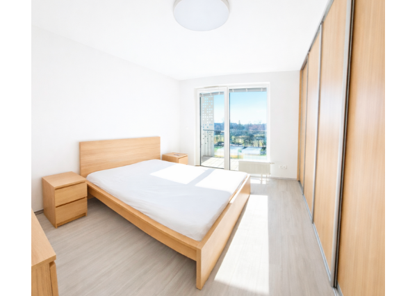 Prenájom 2izbového bytu v komplexe Rendez