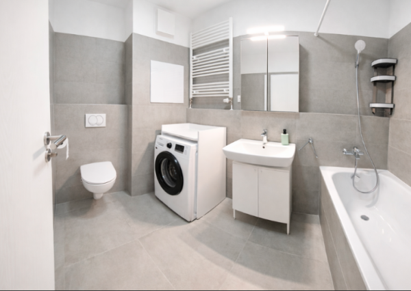 Prenájom 2izbového bytu v komplexe Rendez