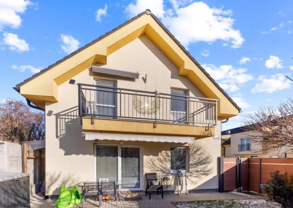 TOP!!! PREDAJ 2GENERAČNÉHO DOMU SO ZÁHRADOU V NOVOSTAVBE