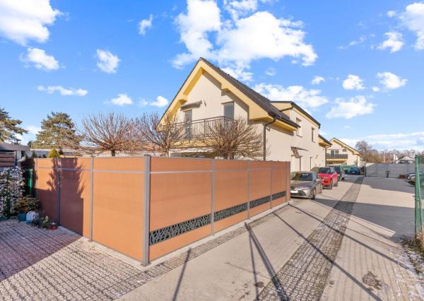 TOP!!! PREDAJ 2GENERAČNÉHO DOMU SO ZÁHRADOU V NOVOSTAVBE