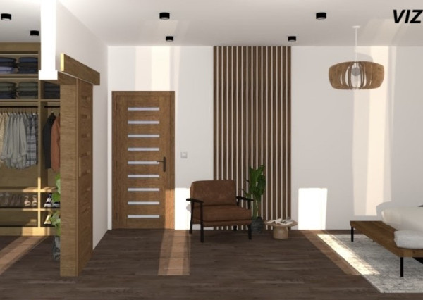 Bývanie pod lesom s nekonečnými možnosťami – Luxusný 7-izbový dom v Karlovej Vsi