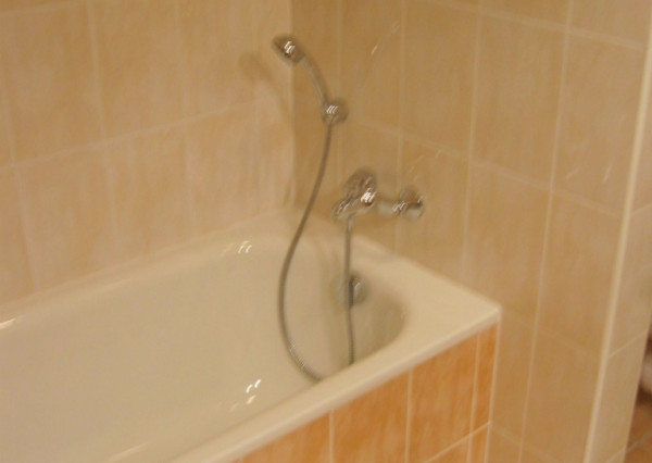 2 izbový byt na prenájom - Bosákova, Petržalka