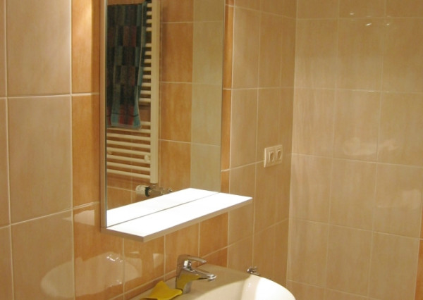 2 izbový byt na prenájom - Bosákova, Petržalka