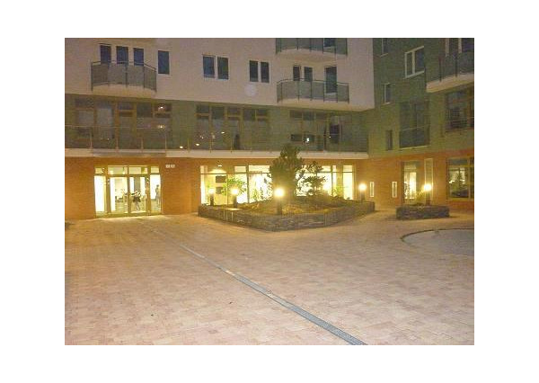 2 izbový byt na prenájom - Bosákova, Petržalka