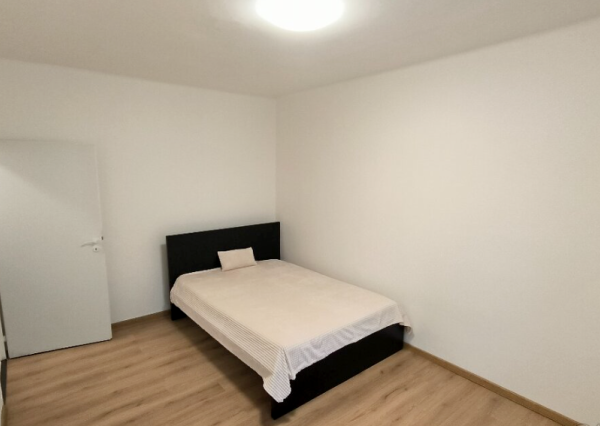 Štartovacia garsónka na predaj - Ružinov