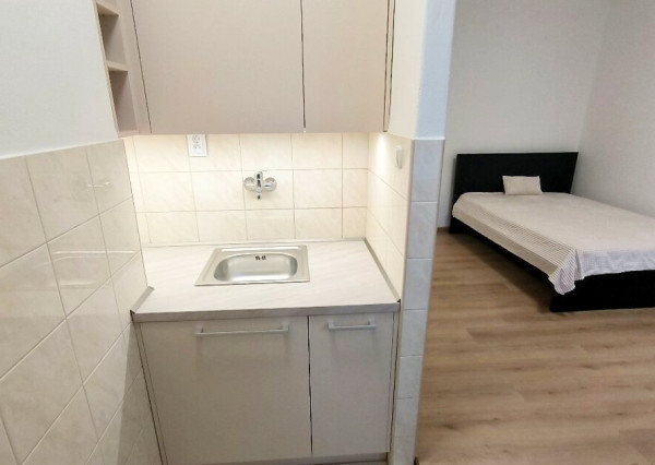Štartovacia garsónka na predaj - Ružinov