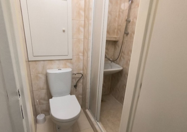 Štartovacia garsónka na predaj - Ružinov