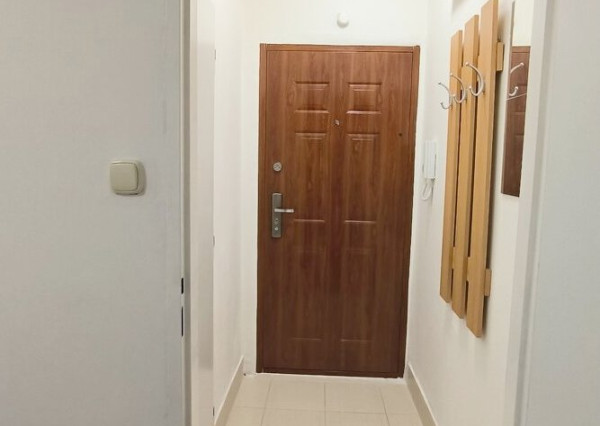 Štartovacia garsónka na predaj - Ružinov