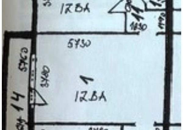 TOP!!! PRIESTRANNÝ 2I BYT S LOGGIOU V RUŽINOVE