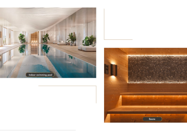 Royal View Resort & Spa City – špičkový komplex, ubytovanie s 5 hviezdičkami v Čiernej Hore