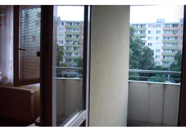 Útulný jednoizbový byt blízko Planét - Ružinov