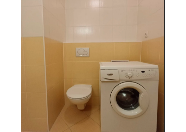 Na prenájom 2izbový byt v obľúbenej lokalite (Zimný štadión)