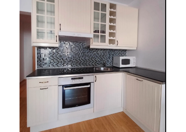 Na prenájom 2izbový byt v obľúbenej lokalite (Zimný štadión)