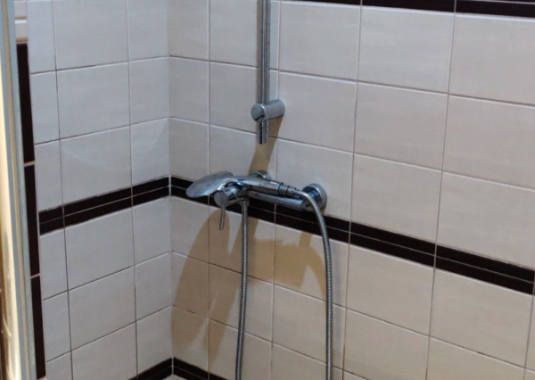 Prenájom priestranného 3-izbového bytu v Ružinove – komfort a výborná dostupnosť