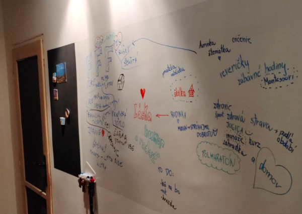 Prenájom priestranného 3-izbového bytu v Ružinove – komfort a výborná dostupnosť